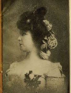 Bessie Thomashefsky