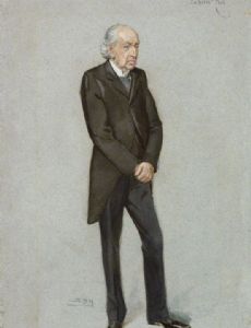 Frederick Peel