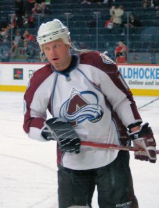 Wyatt Smith