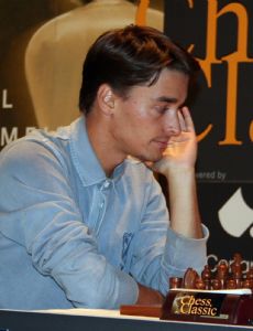 Alexander Morozevich