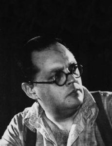 Lionel Wendt