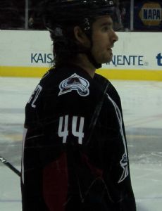 Travis Gawryletz