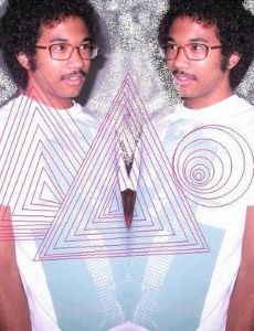 Toro y Moi