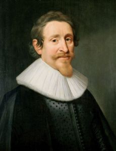 Hugo Grotius