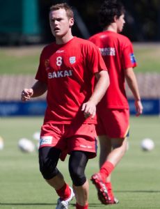 Kristian Sarkies