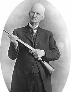 John Browning