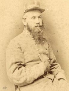 James Henry Lane (Confederate general)