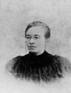 Valentina Dmitryeva