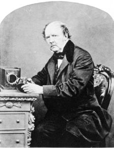 William Fox Talbot