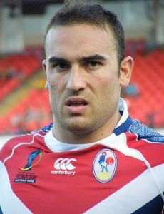 Mathieu Griffi