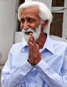 Hardiljeet Singh 'Lalli'