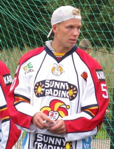 Tommi Kivistö