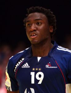 Luc Abalo