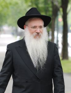 Manis Friedman