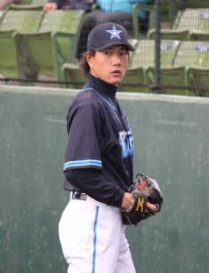 Masanori Hayashi