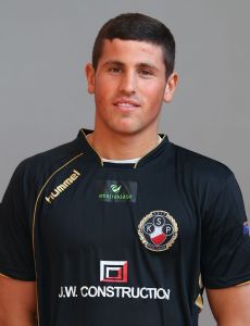 Paweł Wszołek
