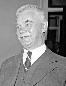 Halvdan Koht