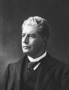 Edmund Barton