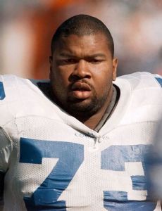 Larry Allen