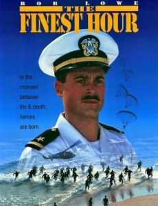 The Finest Hour