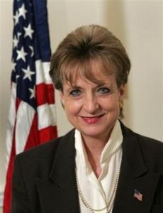 Harriet Miers