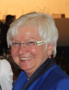 Gerda Hasselfeldt