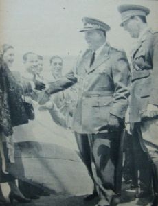 Anastasio Somoza García