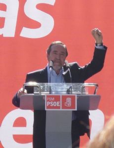Juan Barranco Gallardo