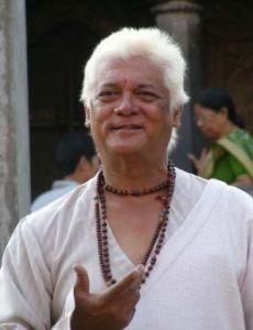 Sunil Thapa