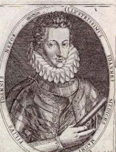 Giovanni de' Medici (1563–1621)