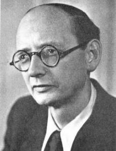 Oskar Becker
