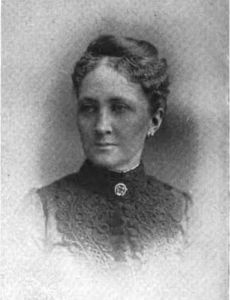 Mildred Amanda Baker Bonham