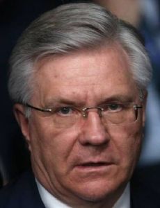Vladimir Bogdanov