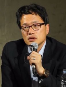 Park Joo-min