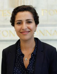 Sarah El Haïry