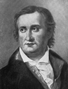 Thomas Johann Seebeck