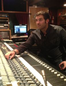 Colin Davis (musician)