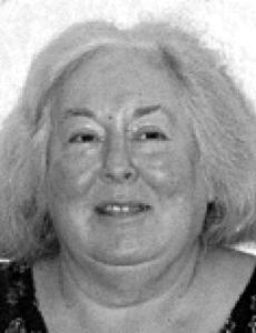 Ruth Silverman