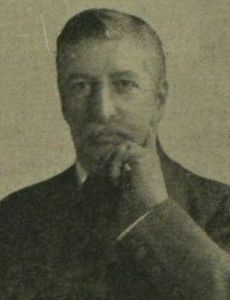 Francis John Marnham
