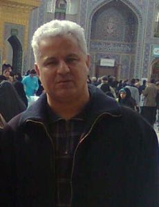 Farshad Pious