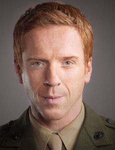 Nicholas Brody