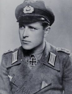 Karl-Erich Berg