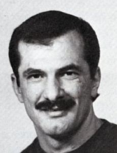 Tony Fiore (ice hockey)