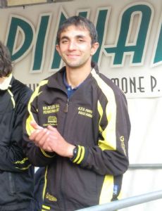 Martin Dematteis