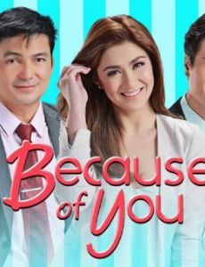 Because of You