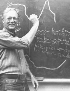 Kenneth L. Hale