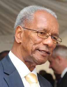 Orlando Smith