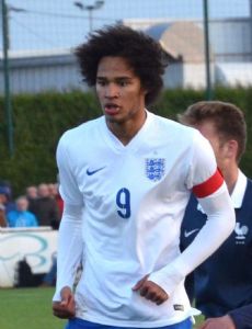 Isaiah Brown