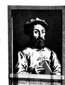 Giovanni Battista Gallizioli