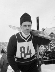 Niilo Halonen